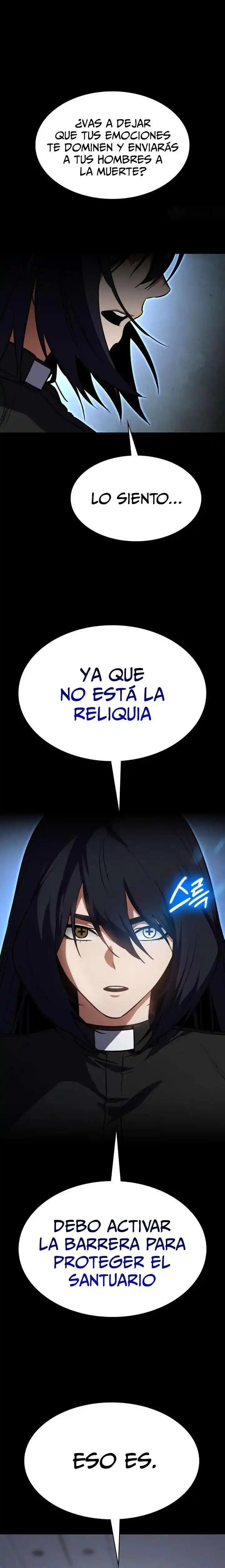 Day Walker - Capítulo 38 - Página 24 - LectorTMOo