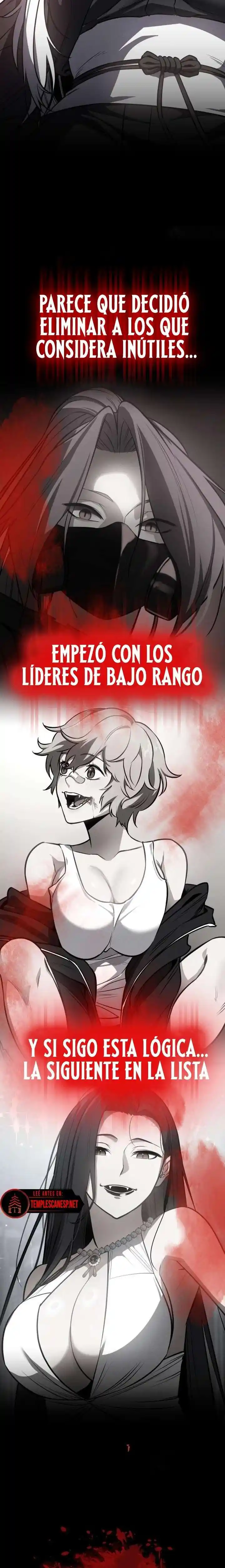 Day Walker - Capítulo 38 - Página 33 - LectorTMOo