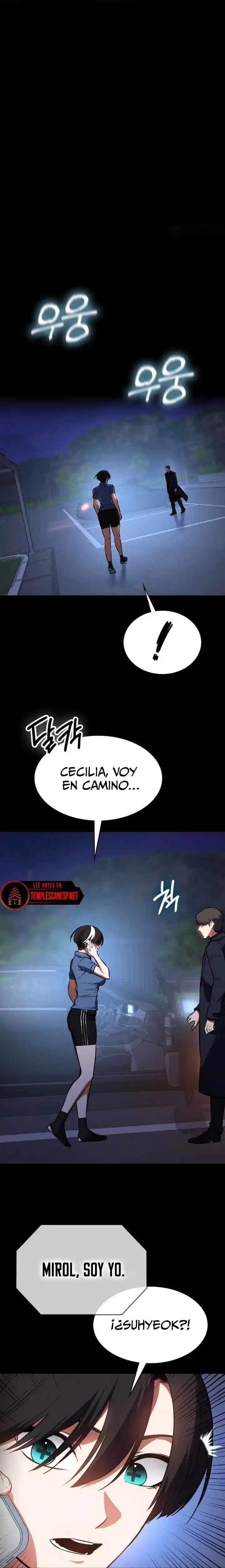 Day Walker - Capítulo 39 - Página 32 - LectorTMOo