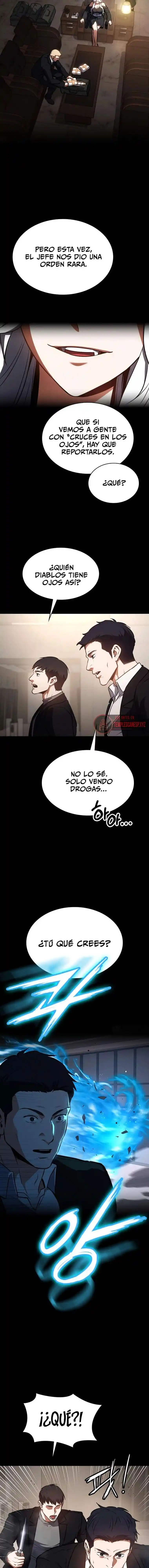 Day Walker - Capítulo 40 - Página 9 - LectorTMOo
