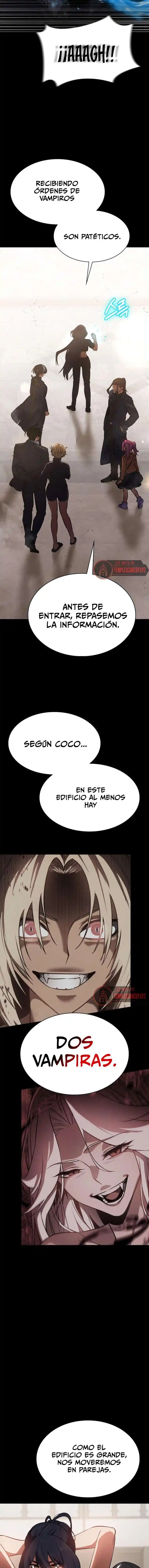 Day Walker - Capítulo 40 - Página 11 - LectorTMOo