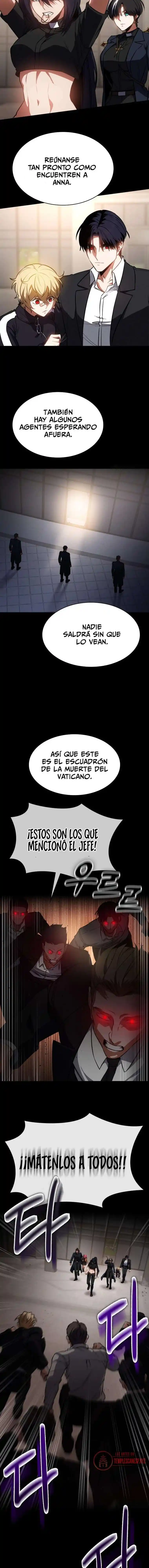 Day Walker - Capítulo 40 - Página 12 - LectorTMOo