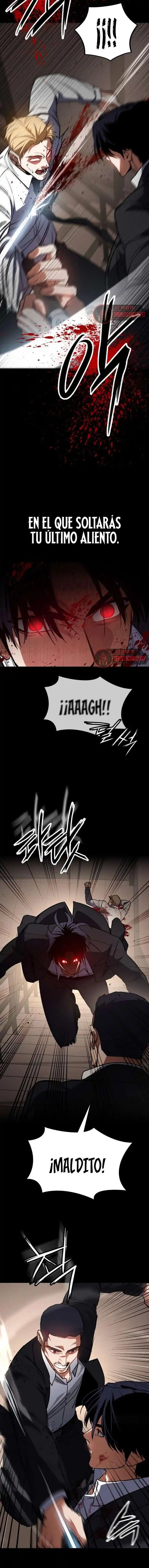 Day Walker - Capítulo 40 - Página 18 - LectorTMOo