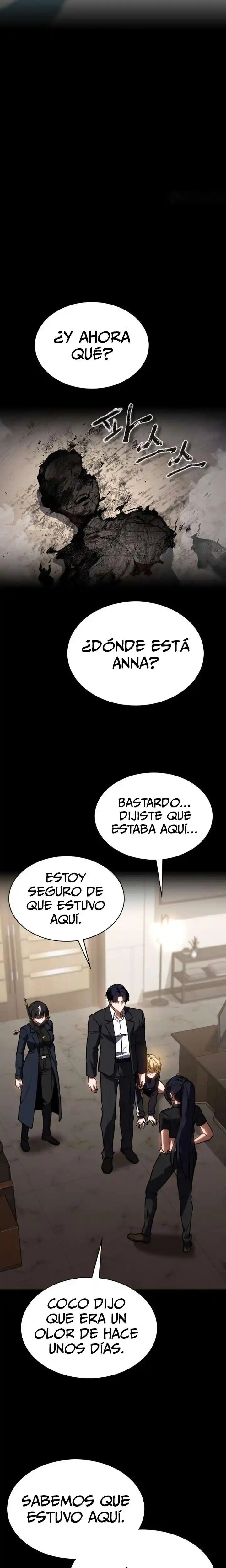 Day Walker - Capítulo 41 - Página 17 - LectorTMOo