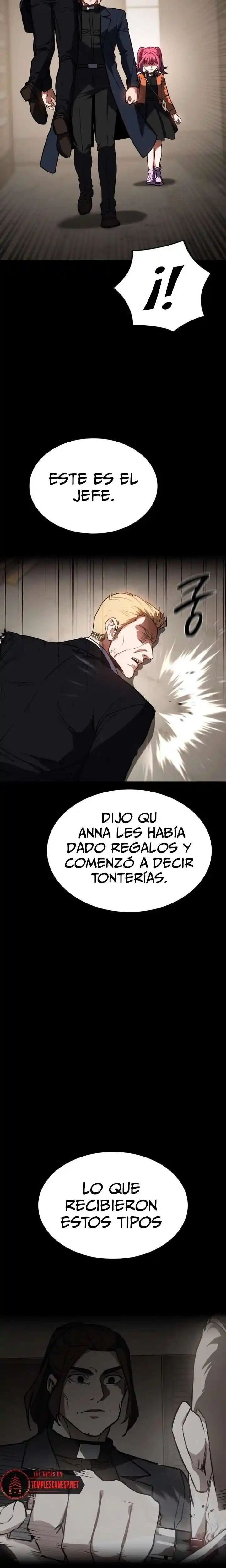Day Walker - Capítulo 41 - Página 20 - LectorTMOo