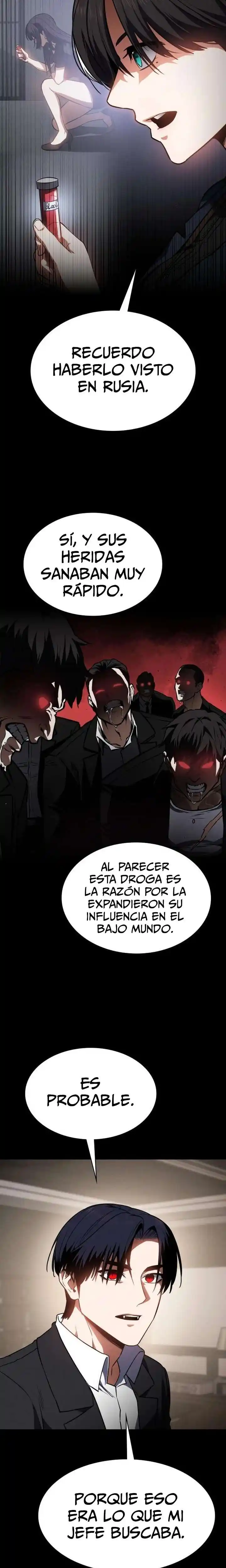 Day Walker - Capítulo 41 - Página 22 - LectorTMOo