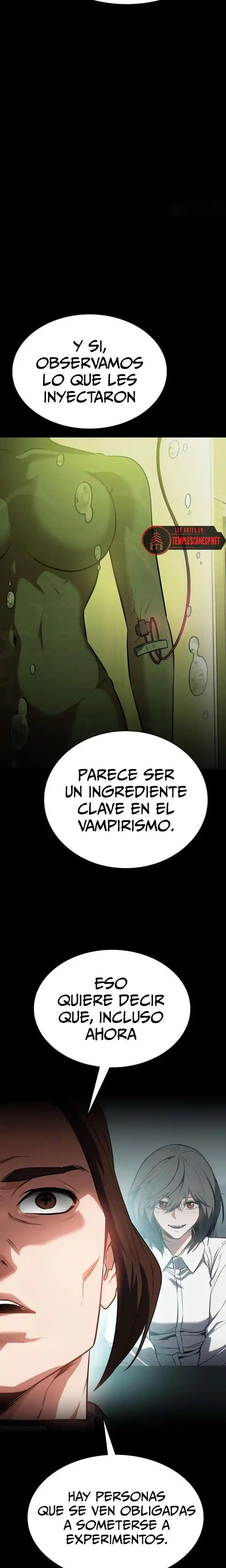 Day Walker - Capítulo 41 - Página 23 - LectorTMOo
