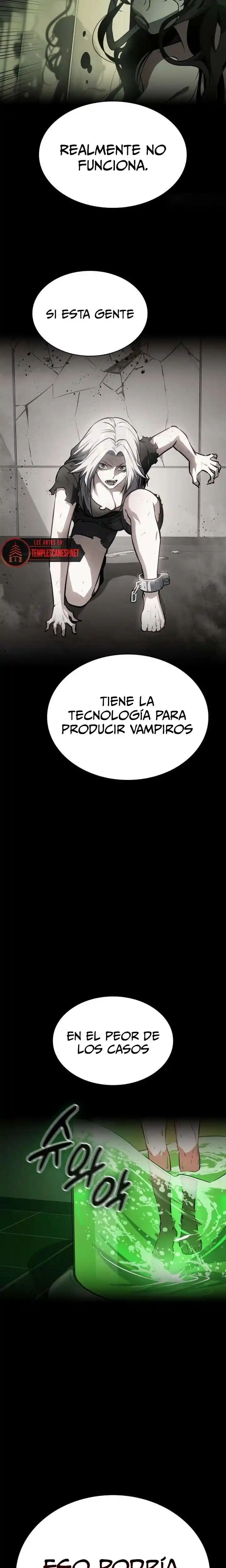 Day Walker - Capítulo 42 - Página 18 - LectorTMOo