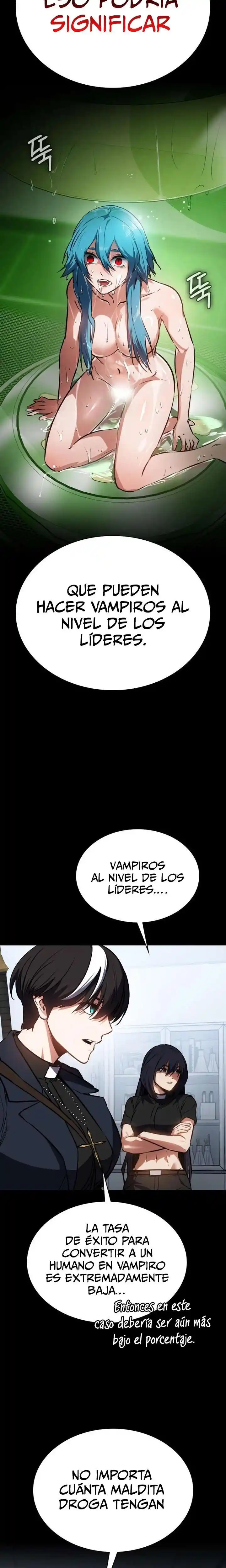 Day Walker - Capítulo 42 - Página 19 - LectorTMOo