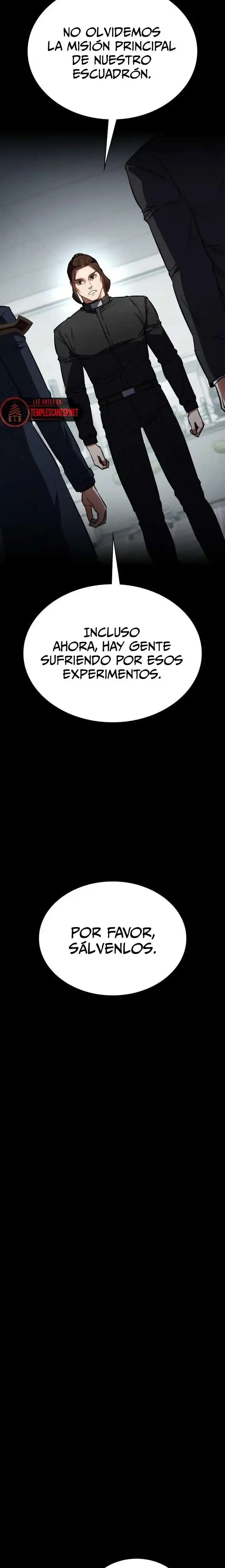 Day Walker - Capítulo 42 - Página 23 - LectorTMOo