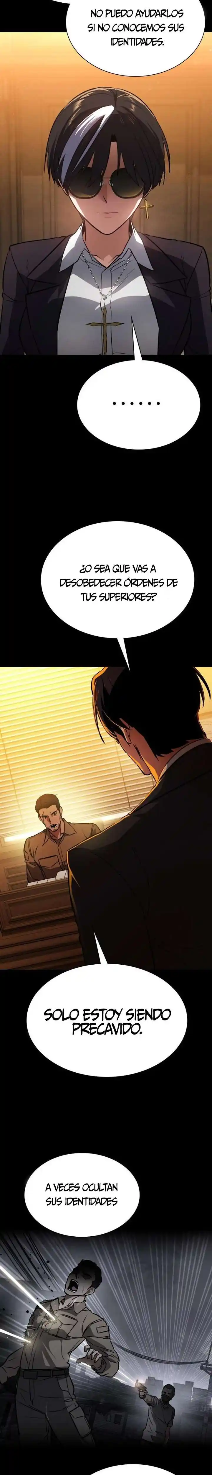 Day Walker - Capítulo 43 - Página 13 - LectorTMOo