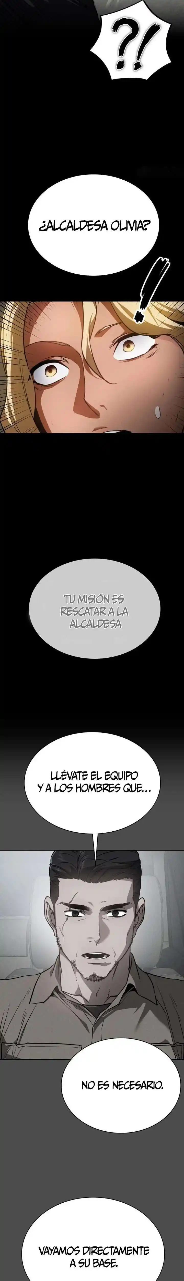 Day Walker - Capítulo 43 - Página 23 - LectorTMOo