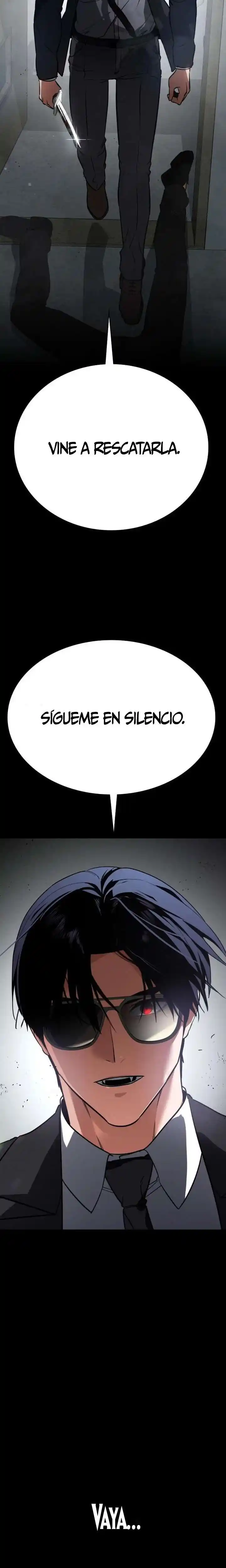 Day Walker - Capítulo 43 - Página 25 - LectorTMOo