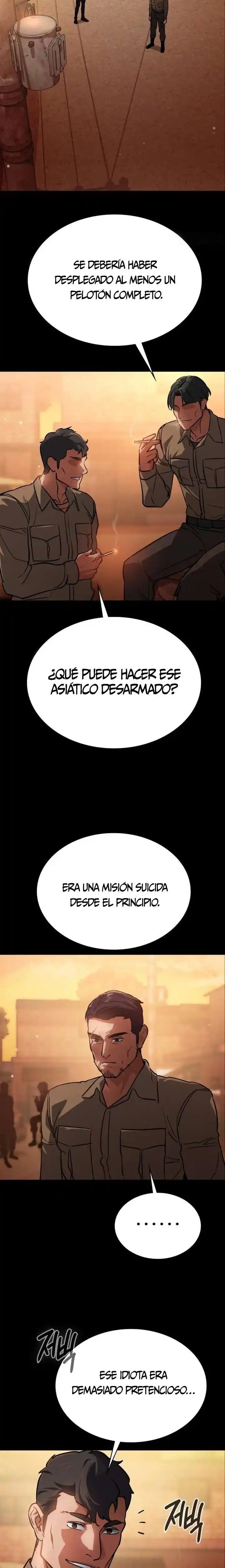 Day Walker - Capítulo 43 - Página 36 - LectorTMOo