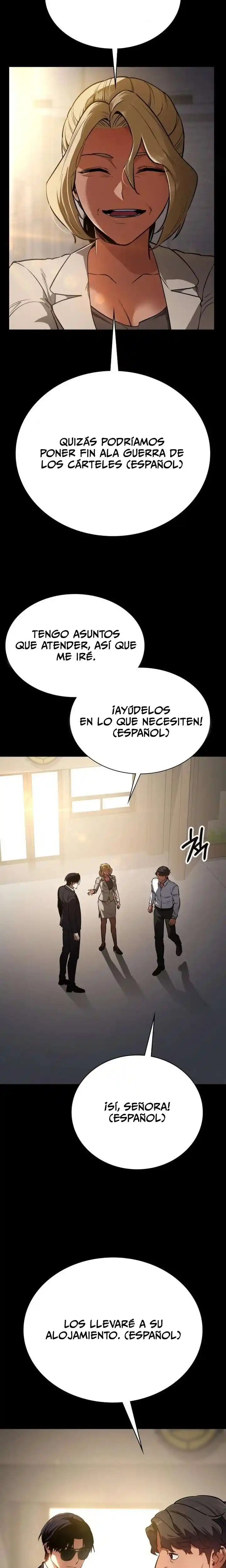 Day Walker - Capítulo 44 - Página 2 - LectorTMOo