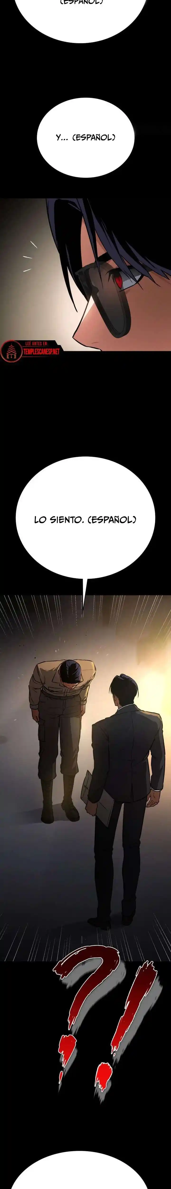 Day Walker - Capítulo 44 - Página 5 - LectorTMOo