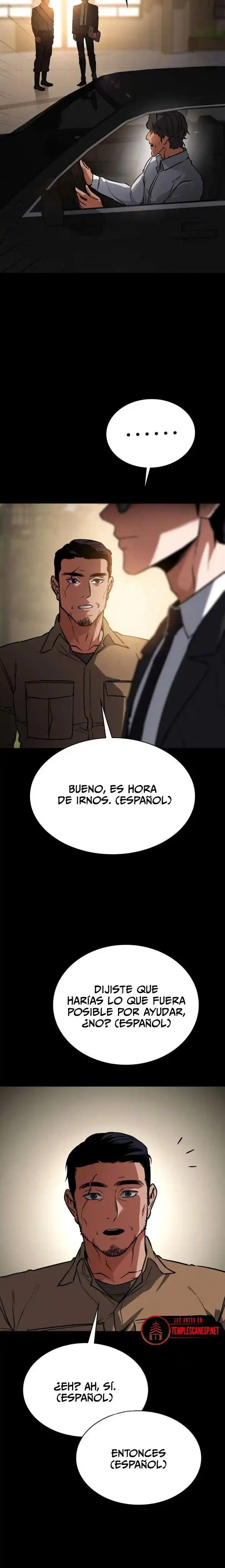 Day Walker - Capítulo 44 - Página 7 - LectorTMOo