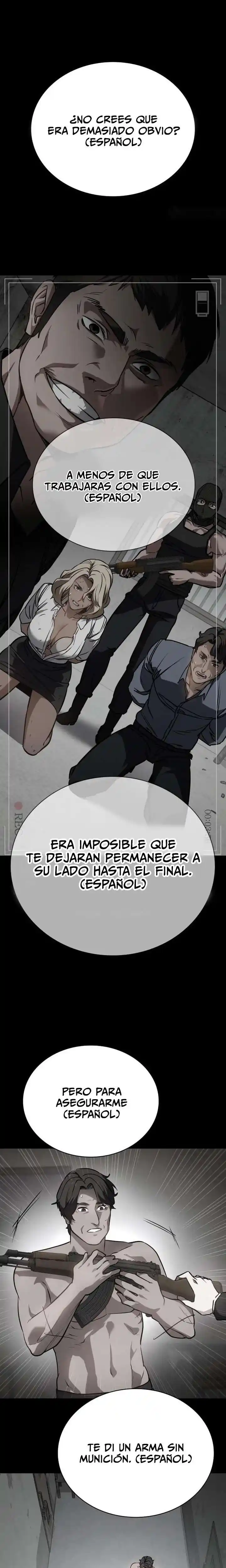 Day Walker - Capítulo 44 - Página 24 - LectorTMOo