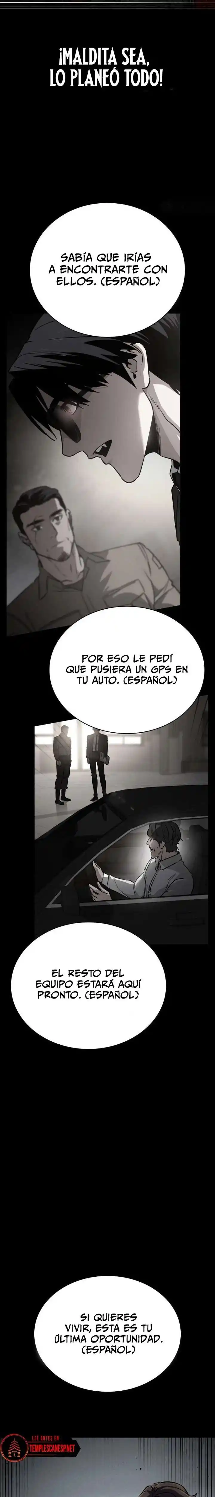 Day Walker - Capítulo 44 - Página 26 - LectorTMOo