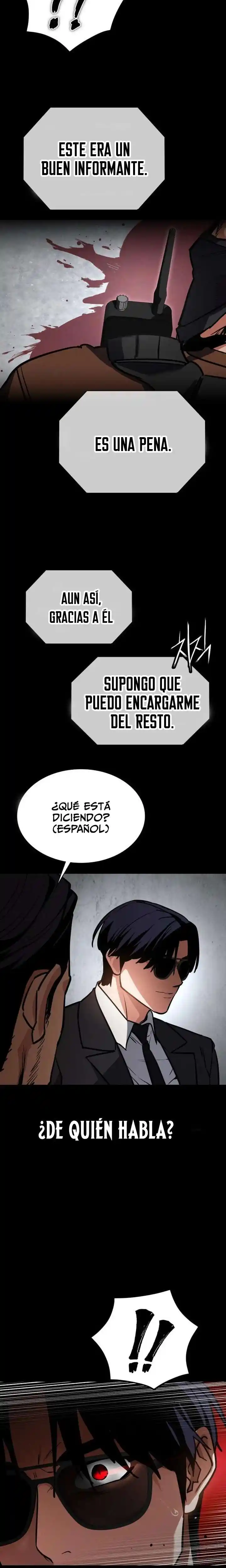 Day Walker - Capítulo 44 - Página 33 - LectorTMOo