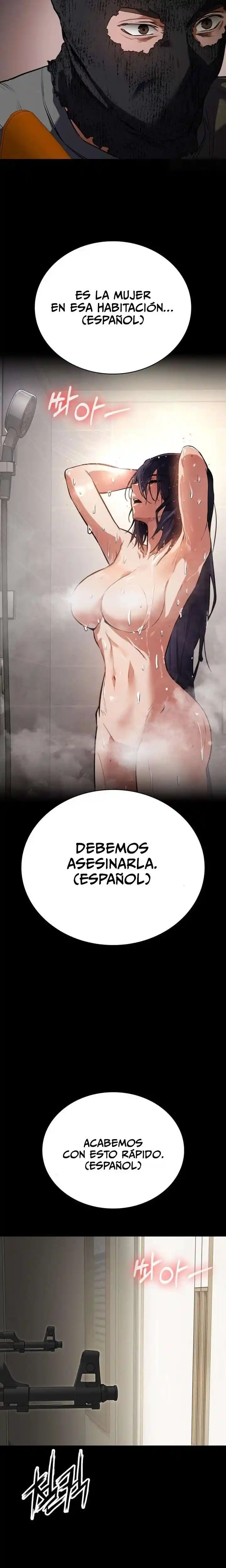 Day Walker - Capítulo 45 - Página 2 - LectorTMOo