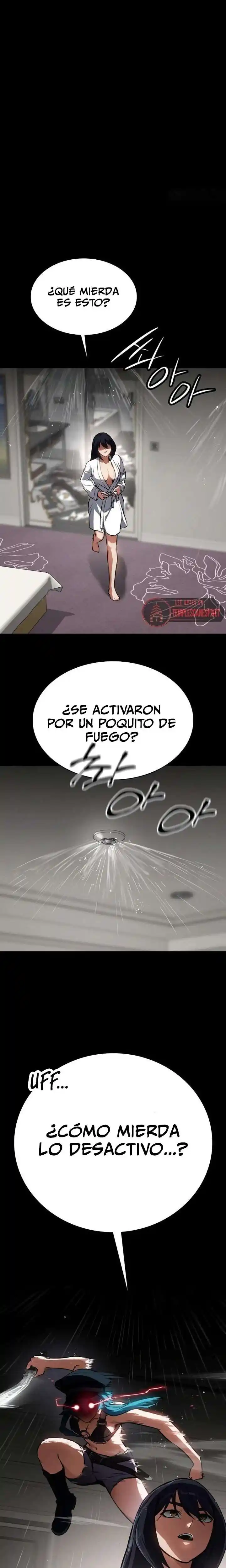 Day Walker - Capítulo 45 - Página 16 - LectorTMOo