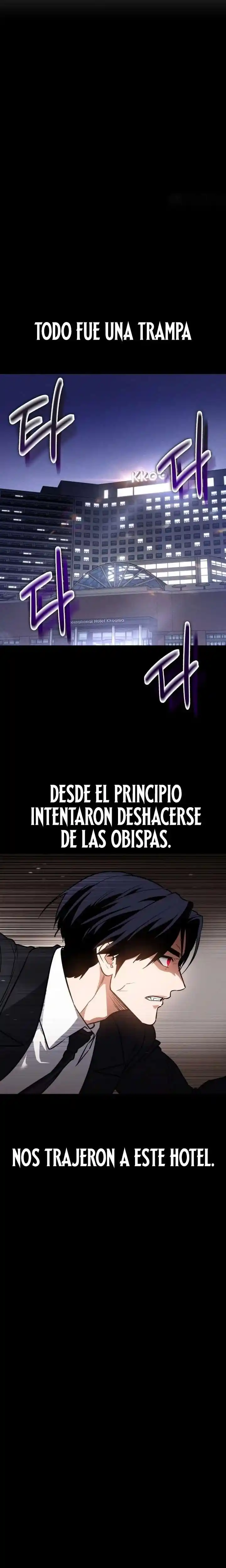 Day Walker - Capítulo 45 - Página 18 - LectorTMOo