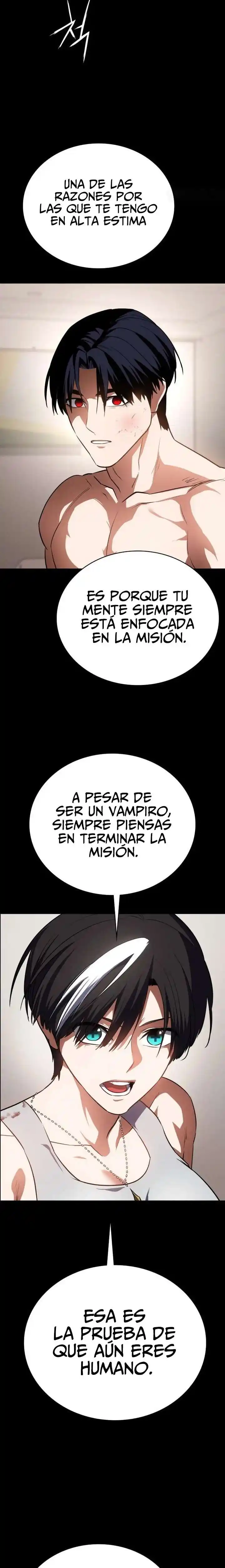 Day Walker - Capítulo 46 - Página 16 - LectorTMOo
