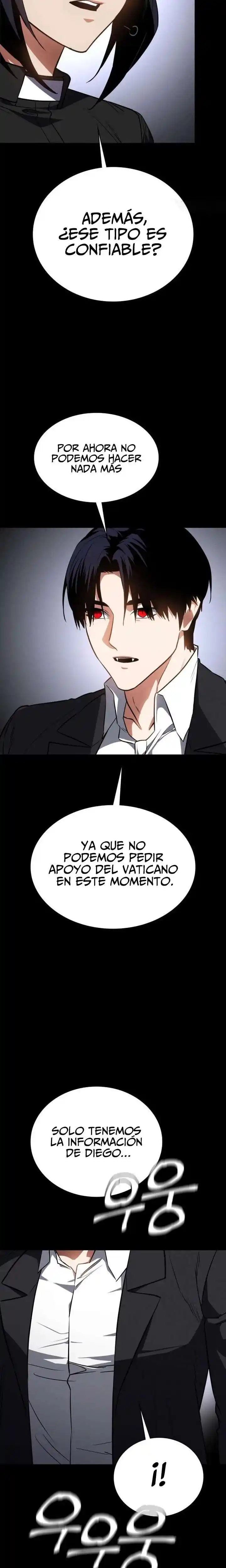 Day Walker - Capítulo 46 - Página 21 - LectorTMOo