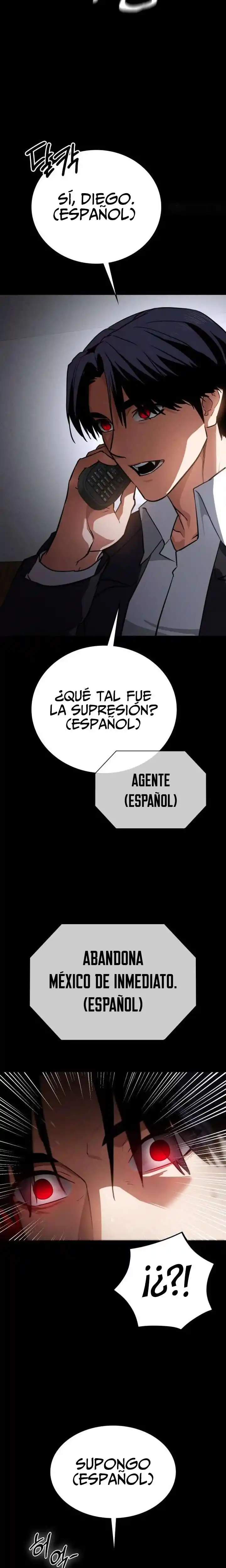 Day Walker - Capítulo 46 - Página 22 - LectorTMOo