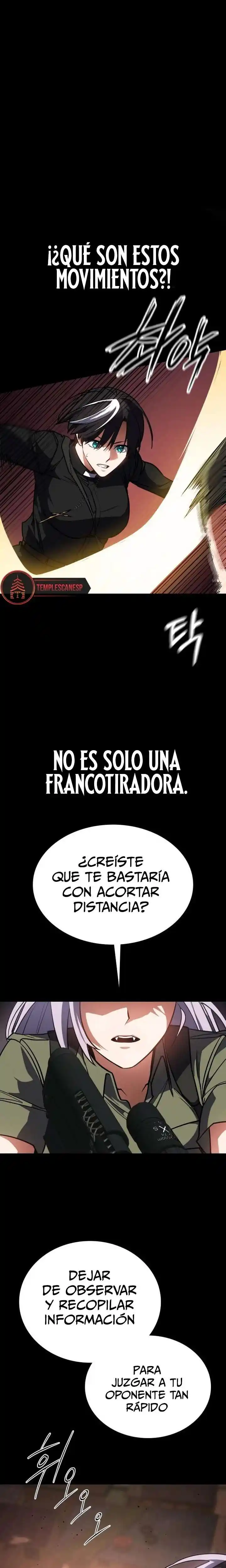 Day Walker - Capítulo 48 - Página 25 - LectorTMOo