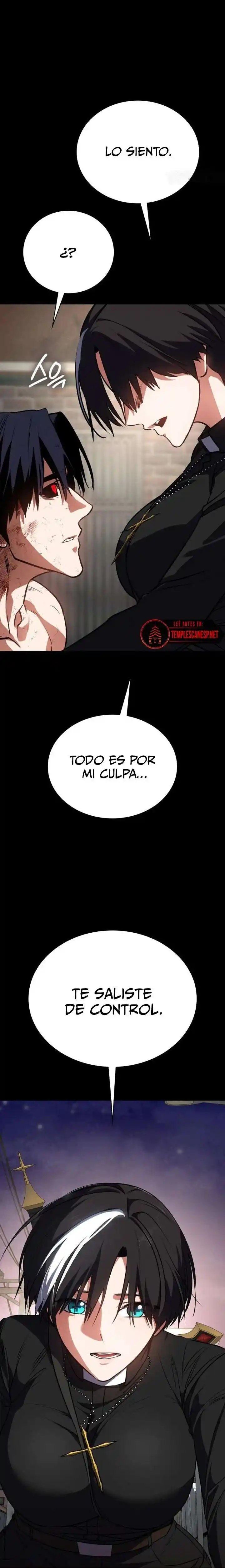 Day Walker - Capítulo 49 - Página 8 - LectorTMOo