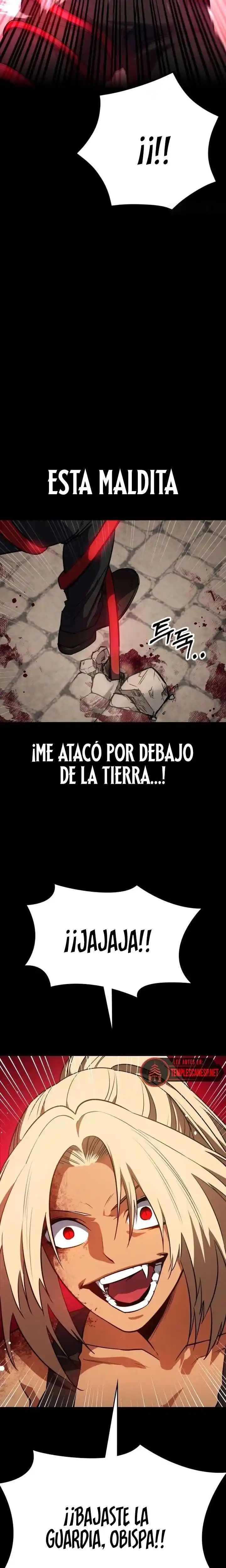 Day Walker - Capítulo 49 - Página 22 - LectorTMOo
