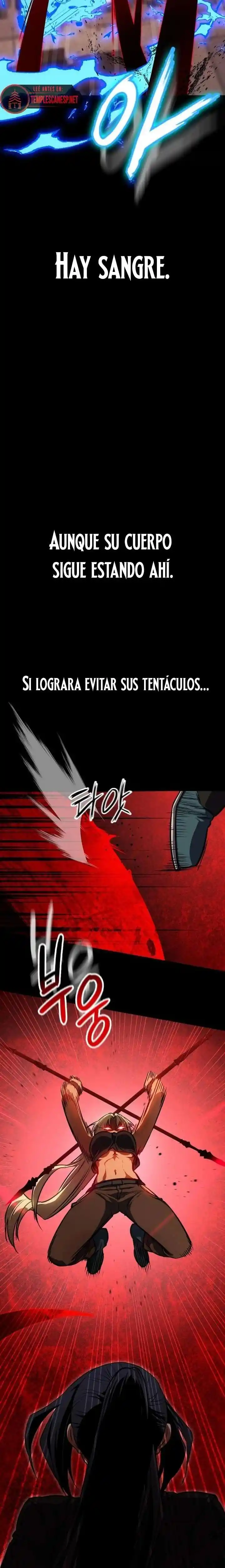 Day Walker - Capítulo 50 - Página 20 - LectorTMOo