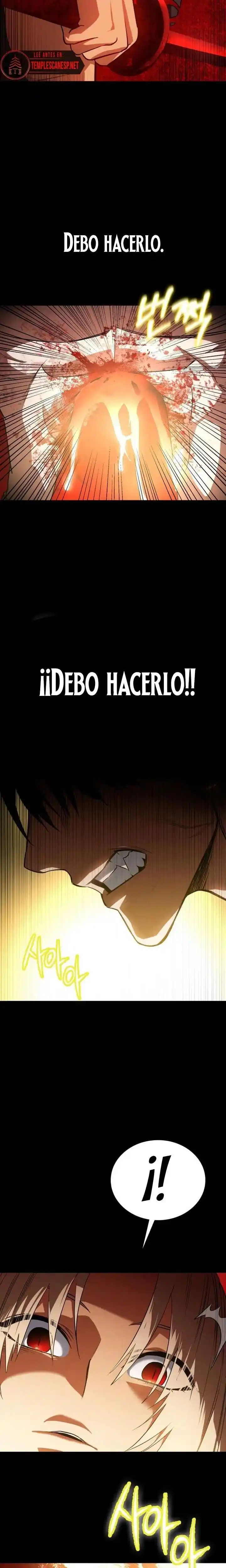Day Walker - Capítulo 50 - Página 34 - LectorTMOo
