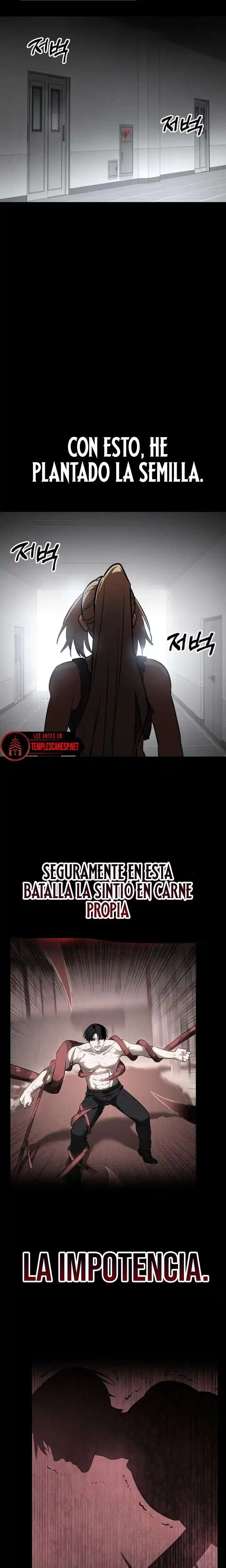 Day Walker - Capítulo 51 - Página 35 - LectorTMOo