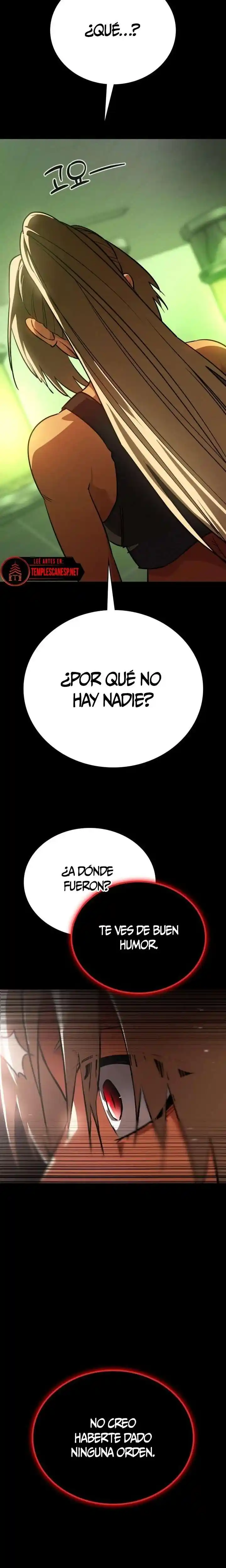 Day Walker - Capítulo 51 - Página 37 - LectorTMOo