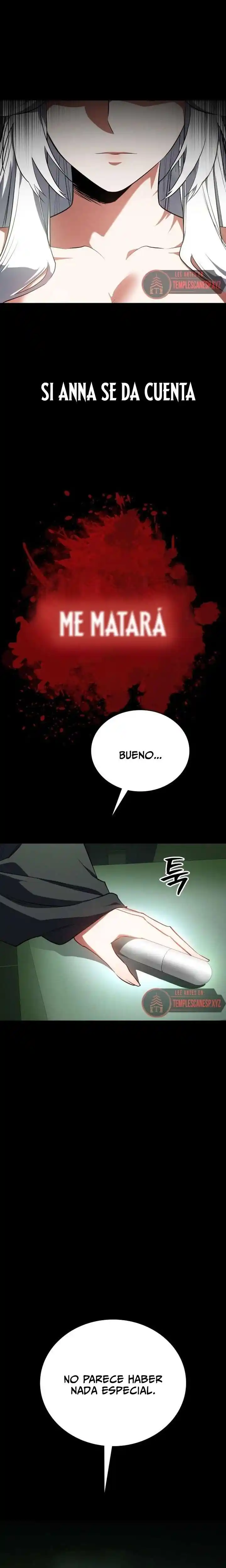 Day Walker - Capítulo 52 - Página 6 - LectorTMOo