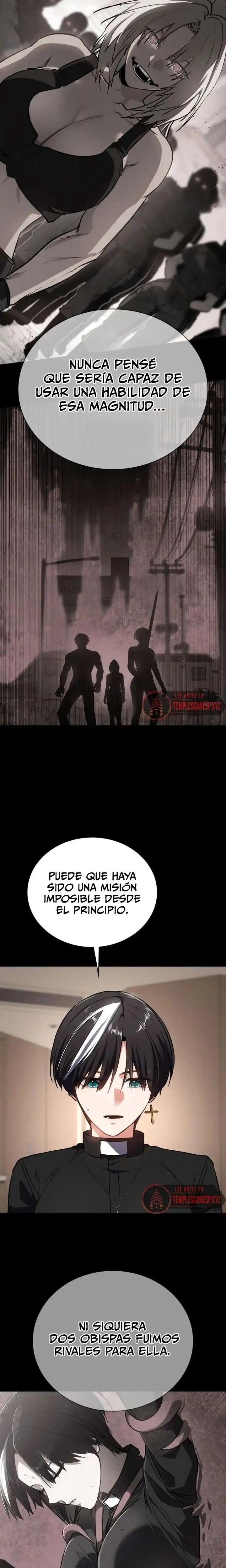 Day Walker - Capítulo 52 - Página 19 - LectorTMOo