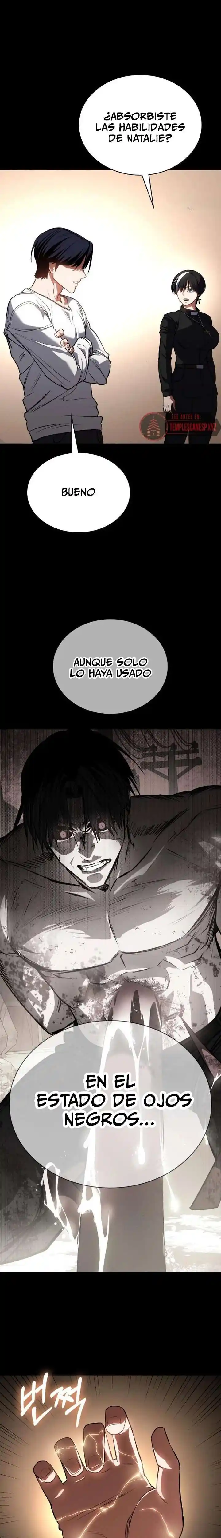 Day Walker - Capítulo 52 - Página 22 - LectorTMOo