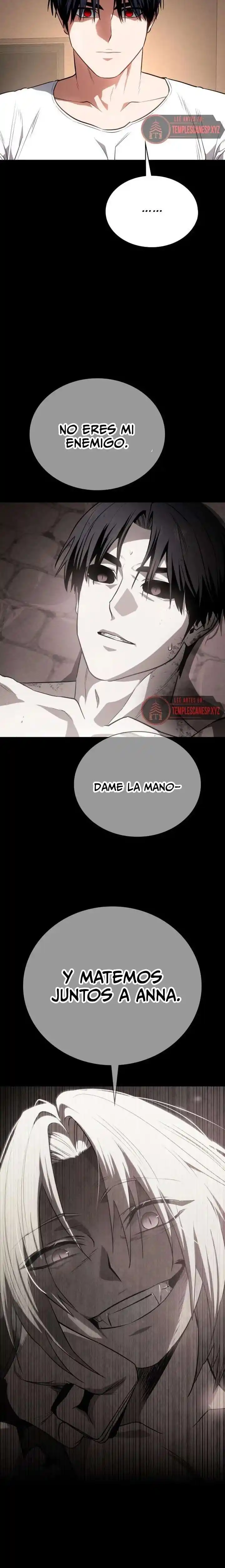 Day Walker - Capítulo 52 - Página 27 - LectorTMOo