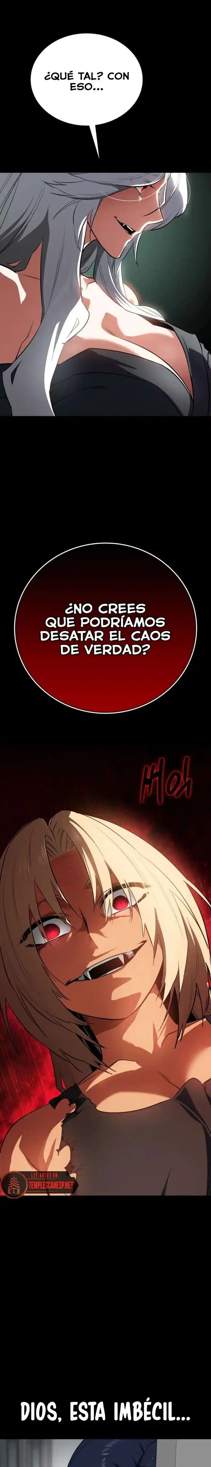 Day Walker - Capítulo 53 - Página 10 - LectorTMOo