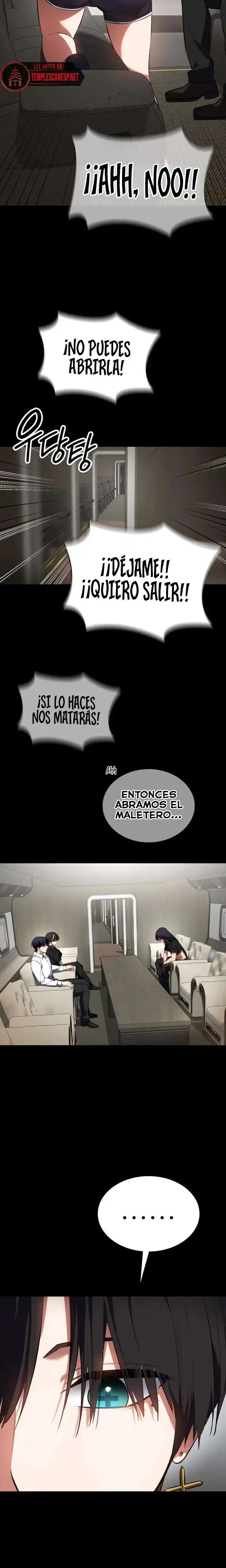 Day Walker - Capítulo 53 - Página 16 - LectorTMOo