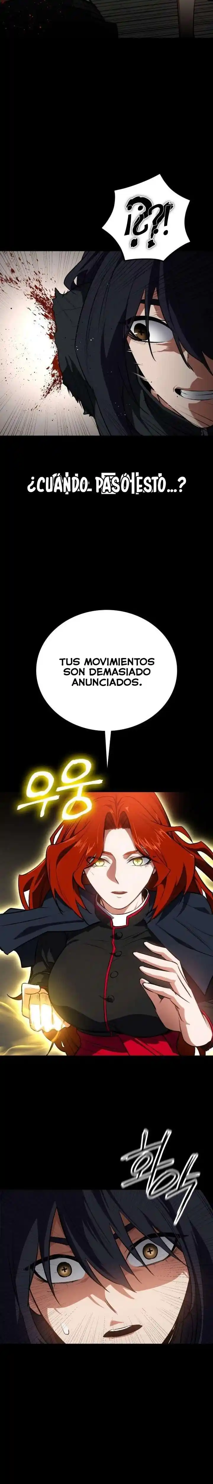 Day Walker - Capítulo 54 - Página 5 - LectorTMOo