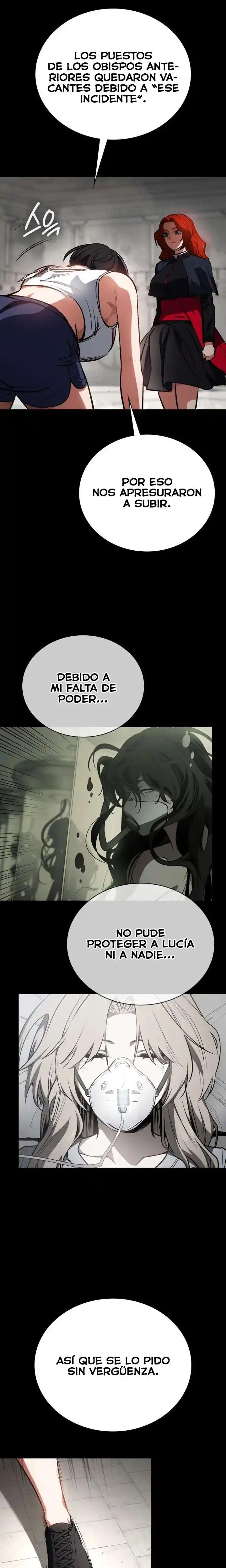 Day Walker - Capítulo 54 - Página 10 - LectorTMOo