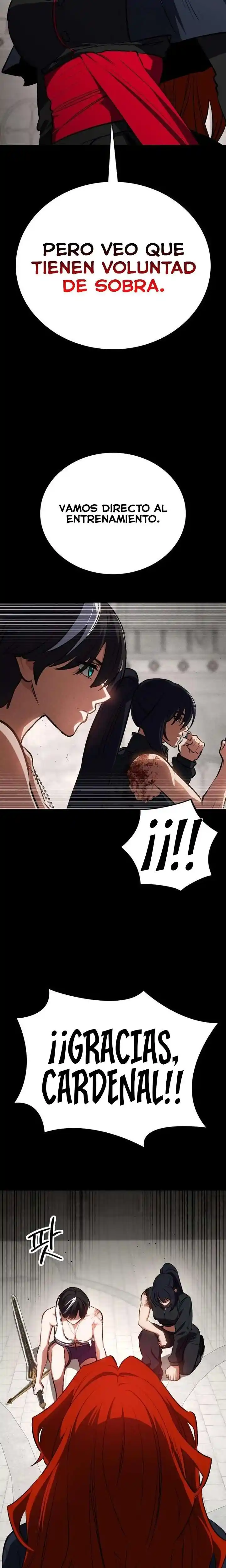 Day Walker - Capítulo 54 - Página 15 - LectorTMOo