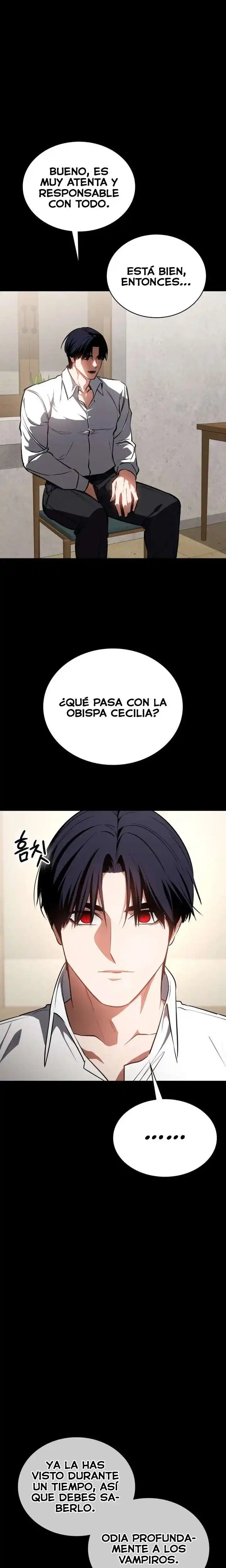Day Walker - Capítulo 54 - Página 22 - LectorTMOo