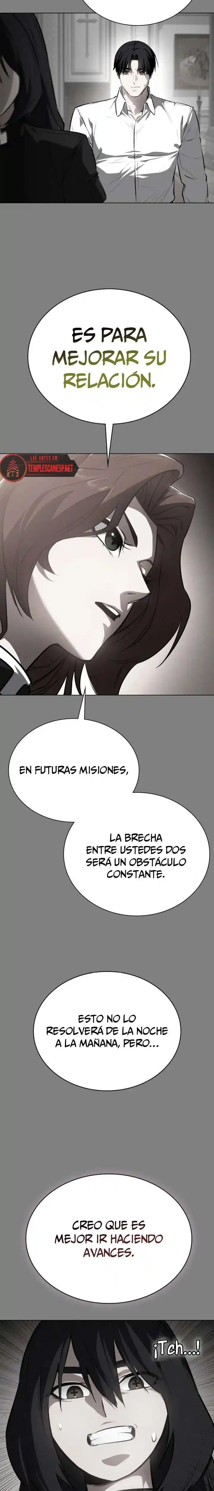 Day Walker - Capítulo 55 - Página 10 - LectorTMOo