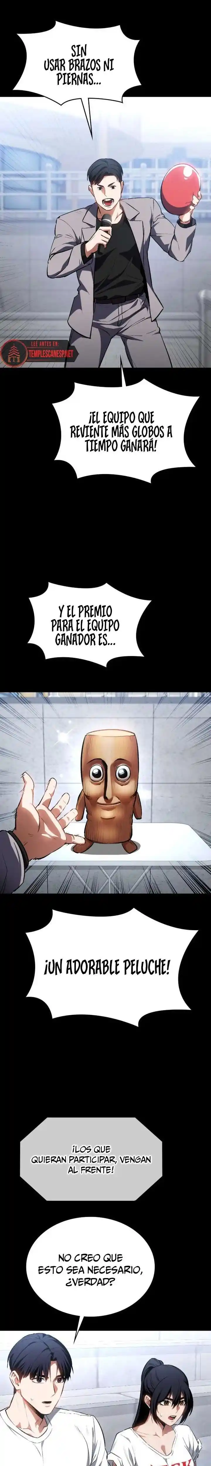Day Walker - Capítulo 56 - Página 2 - LectorTMOo