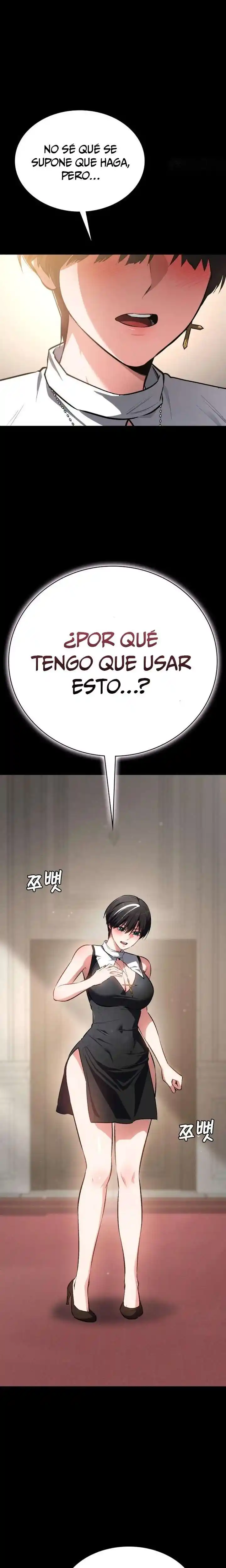 Day Walker - Capítulo 57 - Página 2 - LectorTMOo